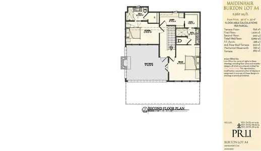 New construction Single-Family house 130 Cove View Ln, Clarkesville, GA 30523 - image 4