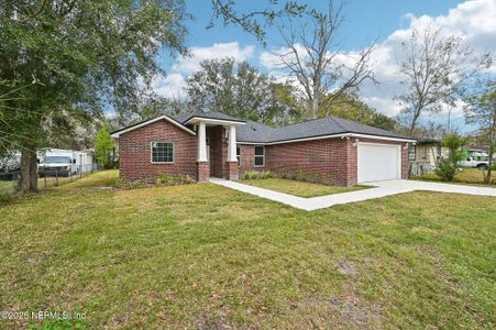 New construction Single-Family house 3075 W 19Th St, Jacksonville, FL 32254 null- photo 1 1