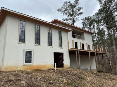 New construction Single-Family house 515 Penny Ln, Loganville, GA 30052 null- photo 66 66