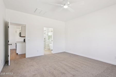 New construction Single-Family house 20119 W Hazelwood St, Litchfield Park, AZ 85340 - image 11