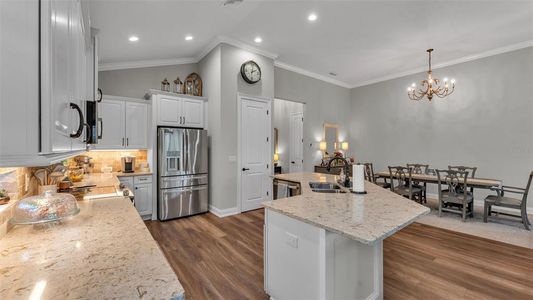 New construction Single-Family house 7898 Lake James Blvd, Lakeland, FL 33810 - image 11