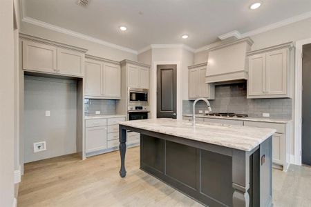 New construction Condo house 305 Sunset Ln, Unit 101, Fort Worth, TX 76114 null- photo 0