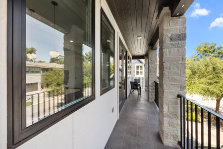 New construction Single-Family house 424 Redan St, Houston, TX 77009 - image 19