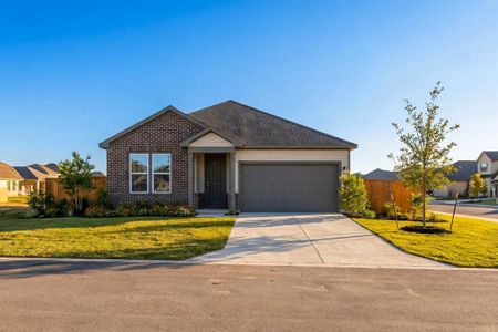 New construction Single-Family house 425 Tims Wy, Seguin, TX 78155 - image