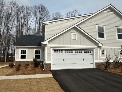 New construction Condo house 3740 Baguette Ct, Unit 1301, Cumming, GA 30028 - image