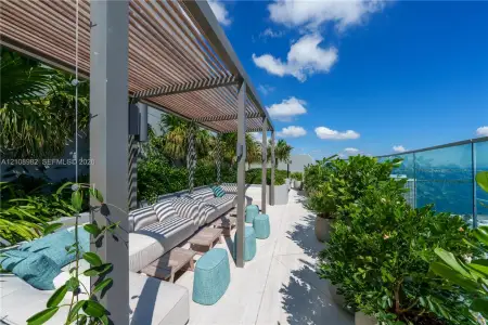 New construction Condo house 1400 Biscayne Blvd, Unit #PH5202, Miami, FL 33132 - image