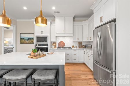 New construction Single-Family house 553 W Lowrance Ave, Mooresville, NC 28115 - image 6