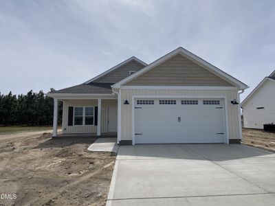 New construction Single-Family house 2803 Us 13, Goldsboro, NC 27530 - image