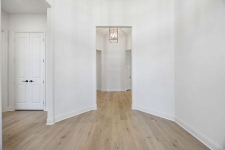 New construction Single-Family house 5009 Valley View Dr, Joshua, TX 76058 plan Lexington SE - image 15