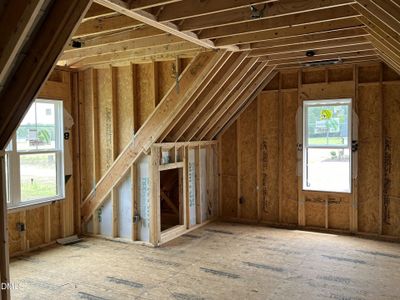 New construction Single-Family house 5570 Martys Ct, Bailey, NC 27807 - image