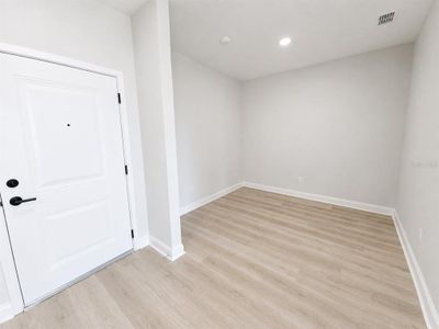 New construction Condo house 7545 Laureate Blvd, Unit 7301, Orlando, FL 32827 plan Aspen with Study - image 10