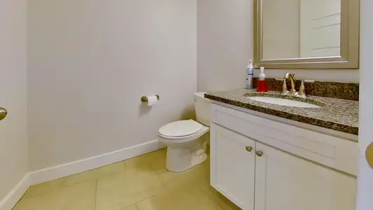 New construction Single-Family house 305 Grassy Pond Rd, Gaffney, SC 29341 plan Addington - image 6