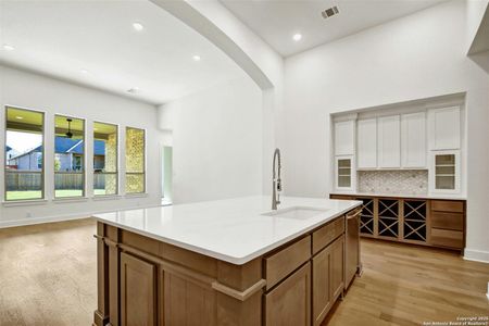 New construction Single-Family house 1925 Lyndon St, New Braunfels, TX 78132 Plan 213- photo 7 7