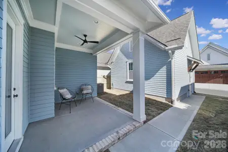 New construction Single-Family house 722 Barrel Aly, Fort Mill, SC 29715 - image 3