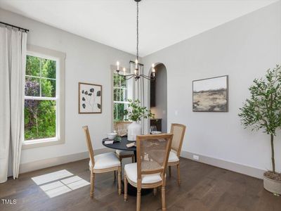 New construction Single-Family house 57 Hazelwood, Pittsboro, NC 27312 - image 7