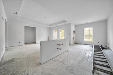 New construction Single-Family house 4218 Easter Ave, Dallas, TX 75216 - image
