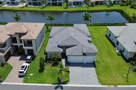 New construction Single-Family house 20144 Castle Stuart Ave, Boca Raton, FL 33434 - image