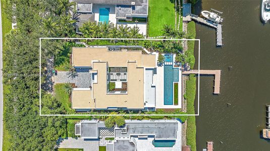 New construction Single-Family house 410 Mariner Dr, Jupiter, FL 33477 null- photo 23 23