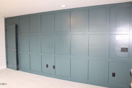 New construction Single-Family house 212 Rawhide Dr, Unit 1828, Louisburg, NC 27549 - image 9