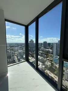 New construction Condo house 700 Ne 24 St, Unit 3701, Miami, FL 33137 - image