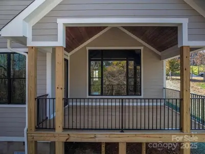 New construction Single-Family house 2656 Polo Ln, Maiden, NC 28650 - image