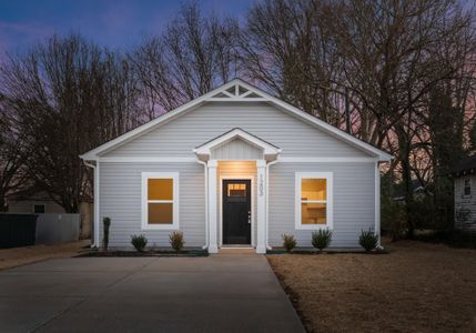 New construction Single-Family house 5131 Delta St, North Charleston, SC 29406 - image