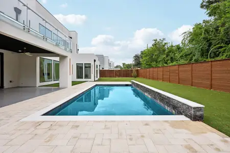 New construction Single-Family house 6108 Walnut Hill Ln, Dallas, TX 75230 - image