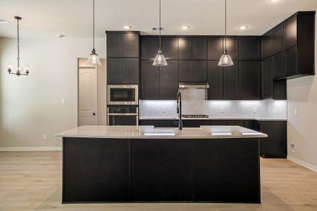 New construction Single-Family house 4512 Rd 66112, Dayton, TX 77535 - image 4