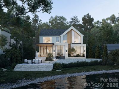 New construction Single-Family house 21510 Rio Oro Dr, Cornelius, NC 28031 - image