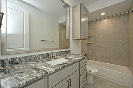 New construction Single-Family house 209 Scofield Ave, Georgetown, TX 78628 plan Llano II - image 8