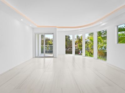 New construction Townhouse house 421 Hendricks Isle N, Unit North, Fort Lauderdale, FL 33301 null- photo 38 38