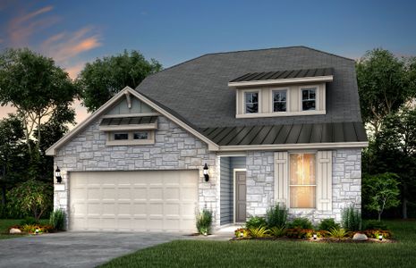 Horizon Lake by Pulte Homes in Leander - photo 8 8