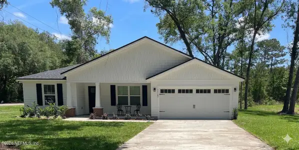 New construction Single-Family house 11183 Bridges Rd, Jacksonville, FL 32218 - image