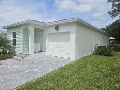 New construction Single-Family house 5227 Se Isabelita Ave, Stuart, FL 34997 null- photo 0