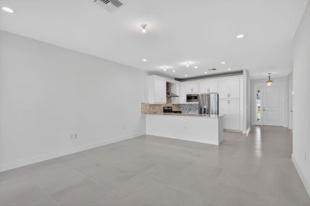 New construction Single-Family house 13600 Sw Starkissed Ln, Port St. Lucie, FL 34987 plan Areca - image 19