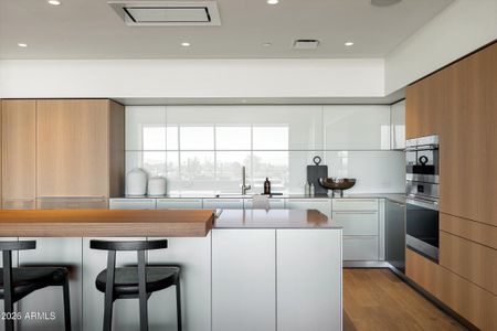 New construction Condo house 4849 N Camelback Ridge Dr, Unit A304, Scottsdale, AZ 85251 - image 8