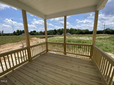 Kettle Creek by Winslow Homes in Zebulon - photo 22 22