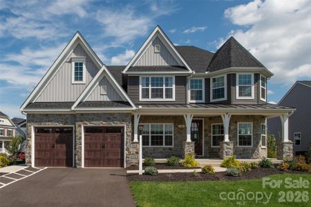 New construction Single-Family house York, SC 29745 - image