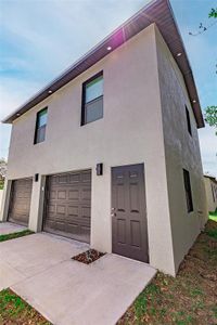 New construction Single-Family house 4501 20Th Ave S, St. Petersburg, FL 33711 - image