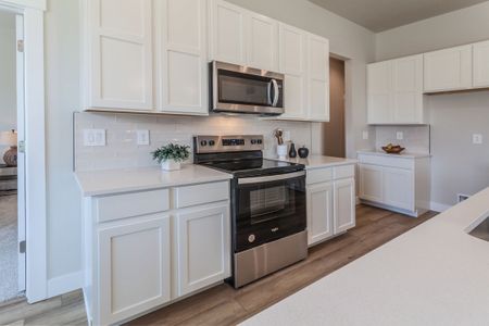New construction Single-Family house 10417 W 12Th St, Greeley, CO 80634 plan The Carlson - image 16