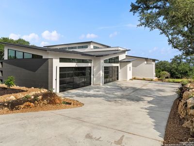 New construction Single-Family house 11129 Barreal, Boerne, TX 78006 - image