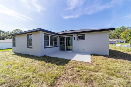 New construction Single-Family house 7 Oak Trl, Ocala, FL 34472 - image