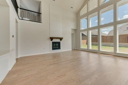 New construction Single-Family house 1029 Bleriot Dr, Fate, TX 75087 Grand Monterra II- photo 23 23