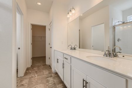 New construction Single-Family house 314 Mammoth Trace Dr, Smyrna, TN 37167 plan Aspen - Single Family Homes - image 7