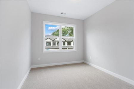 New construction Townhouse house 1324 Parc Bench Rd, Atlanta, GA 30316 null- photo 23 23