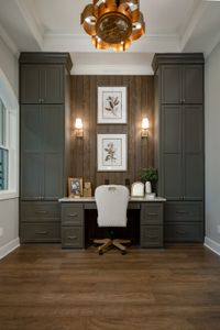 New construction Single-Family house 5665 Mill Water Ct, Bryan, TX 77808 plan The Sophie - image 11