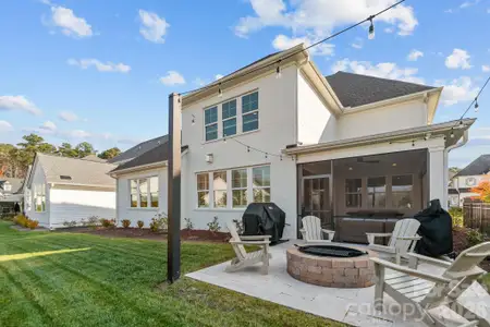 New construction Single-Family house 5575 Arden Mill Dr, Fort Mill, SC 29715 - image 3