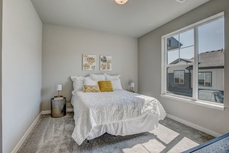 New construction Condo house 4109 N Park Dr, Loveland, CO 80538 plan Eldorado - image 12