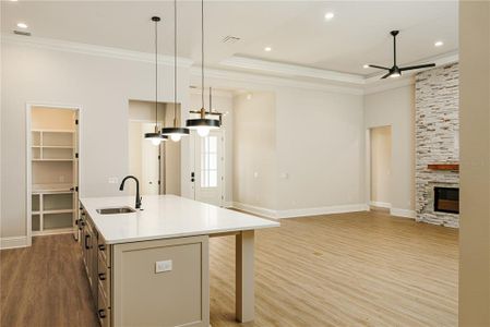 New construction Single-Family house 8110 Cypress Woods Ave, Lakeland, FL 33809 - image 8