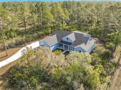 New construction Single-Family house 30798 Apricot Ave, Eustis, FL 32736 - image